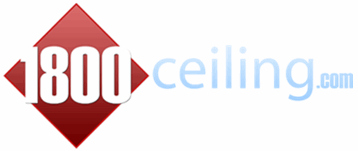 Click Here for 1800Ceiling.com Coupon Codes and Savings