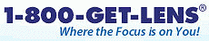 Click Here for 1800GetLens.com Coupon Codes and Savings