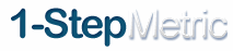 Click Here for 1StepMetric.com Coupon Codes and Savings
