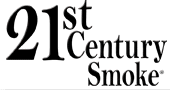 Click Here for 21stCenturySmoke.com Coupon Codes