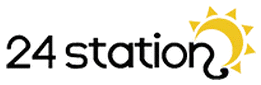 Click Here for 24Station.com
