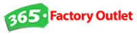 Click Here for 365FactoryOutlet.com Discount Codes
