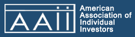 Click Here for AAII.com