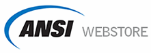Click Here for ANSI.org