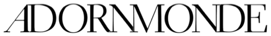 Click Here for AdornMonde.com