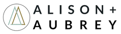 Click Here for AlisonAndAubrey.com