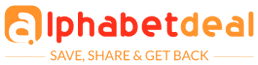 Click Here for AlphabetDeal.com Discount Codes