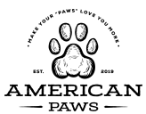 Click Here for AmericanPawsPet.com