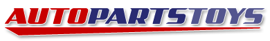 Click Here for AutoPartsToys.com Discount Codes