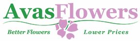 Click Here for AvasFlowers.net