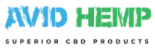 Click Here for AvidHempCBD.com