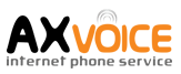 Click Here for AxVoice.com