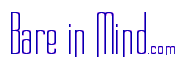 Click Here for BareInMind.com Coupon Codes and Savings