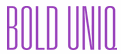 Click Here for BoldUniq.com Coupon Codes and Savings