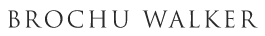 Click Here for BrochuWalker.com Discount Codes
