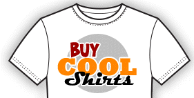 Click Here for BuyCoolShirts.com Coupon Codes, Promotion Codes