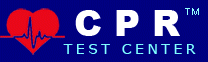 Click Here for CPRTestCenter.com