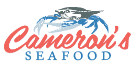 Click Here for CameronsSeafood.com