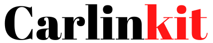 Click Here for CarlinKitFactory.com