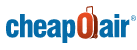 Click Here for CheapOair.com