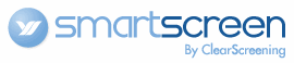 Click Here for ClearScreening.com