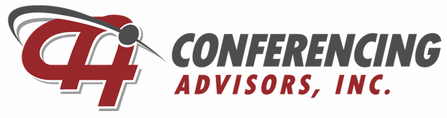 Click Here for ConferencingAdvisors.com