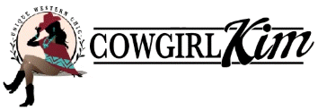Click Here for CowgirlKim.com