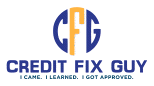Click Here for CreditFixGuy.com
