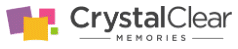 Click Here for CrystalClearMemories.com