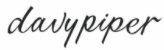 Click Here for DavyPiper.com