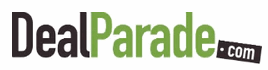 Click Here for DealParade.com