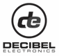 Click Here for DecibelElectronics.com