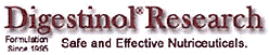 Click Here for Digestinol.com
