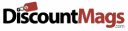 Click Here for DiscountMags.com