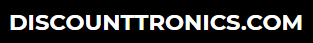 Click Here for DiscountTronics.com