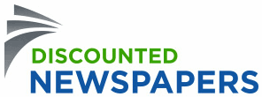Click Here for DiscountedNewspapers.com