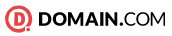 Click Here for Domain.com