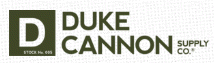 Click Here for DukeCannon.com