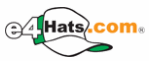 Click Here for E4Hats.com