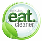 Click Here for EatCleaner.com