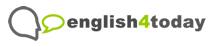 Click Here for English4Today.com Coupon Codes and Savings