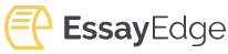 Click Here for EssayEdge.com
