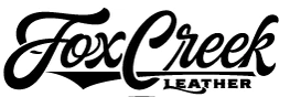 Click Here for FoxCreekLeather.com Coupon Codes and Savings