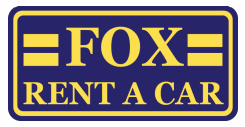 Click Here for FoxRentACar.com Coupon Codes and Savings