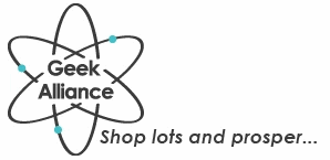 Click Here for GeekAlliance.com