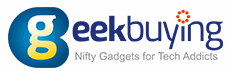 Click Here for GeekBuying.com Coupon Codes