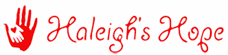 Click Here for HaleighsHope.com Coupon Codes and Savings