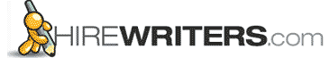 Click Here for HireWriters.com Coupon Codes and Savings