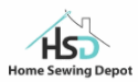 Click Here for HomeSewingDepot.com
