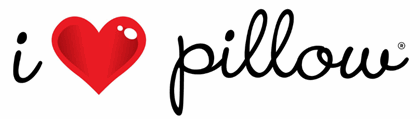 Click Here for ILovePillow.com